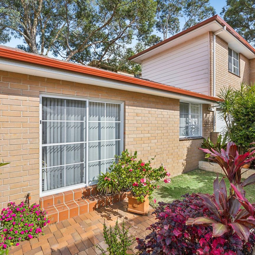 Comfort combined with convenient lifestyle setting - Photo 1