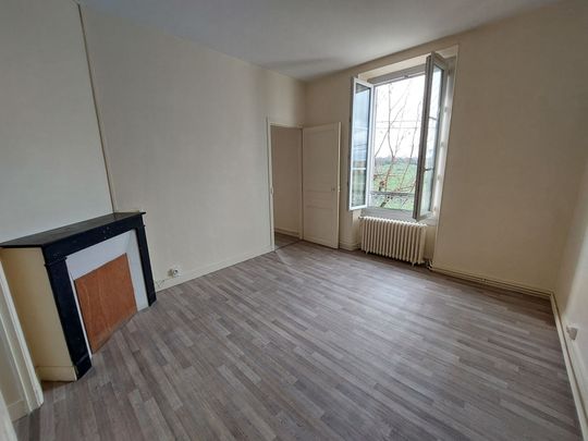 Appartement VILLABE - Photo 1