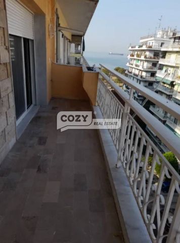 Διαμέρισμα για ενοικίαση - Ανάληψη - Μπότσαρη - Νέα Παραλία, - Φωτογραφία 3