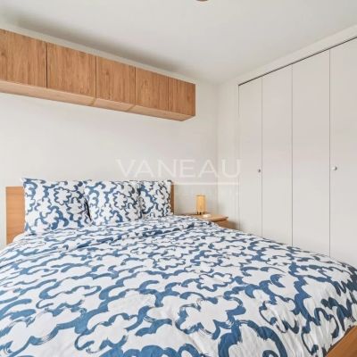 Appartement à louer à Paris 15Ème - Photo 1