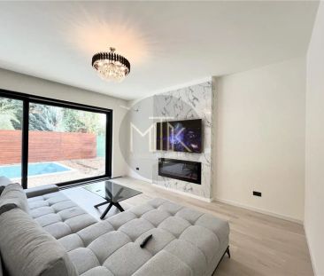 VIla lux 5 camere & Piscina I Pipera-Iancu Nicolae I Mobilata&utilata - Fotografie 1