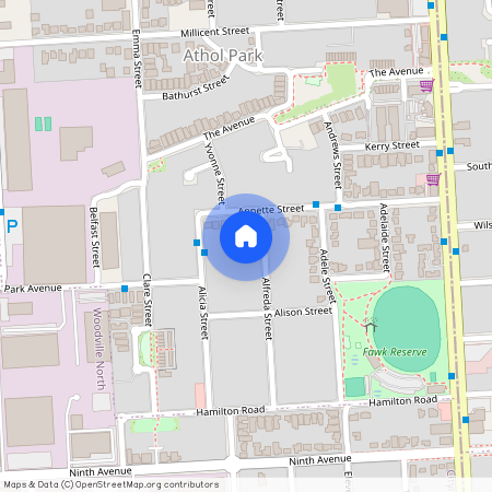 2 Alfreda Street, SA 5012, Athol Park