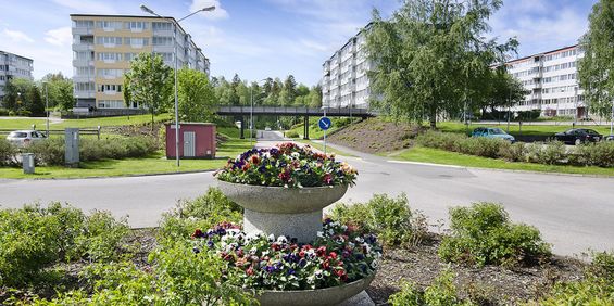 Lars Kaggsgatan 73, Borås - Photo 3