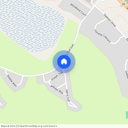 10 Joseph Trail, Collingwood