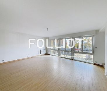 A LOUER Appartement Granville Duplex 3 pi�ce(s) 70m� - Photo 2