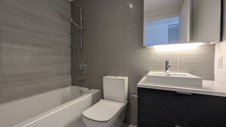 For Lease - 170 Bayview Avenue Unit# 817, Toronto, Ontario - Photo 5