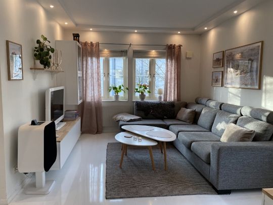 Göteborg - 2rok - 12mån - 11.730kr/mån - Photo 1