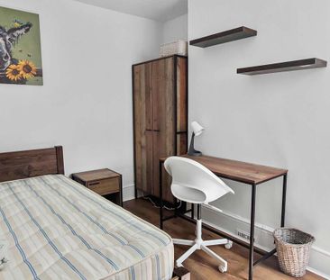 5 bedroom terraced house to rent - Photo 6