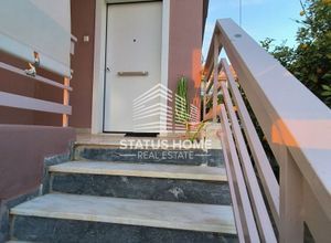 Διαμέρισμα για ενοικίαση - Καλύβια Θορικού, - Photo 1