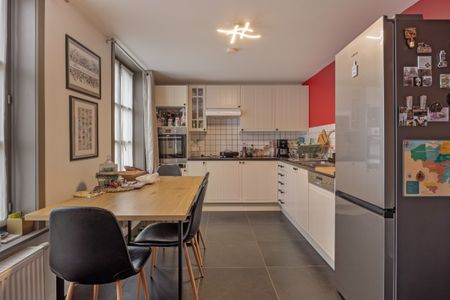 Appartement met twee slaapkamers te huur in Vichte - Foto 3