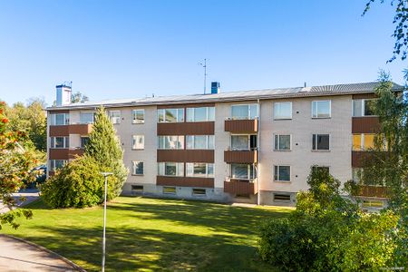 Trädgårdsgatan 11 f - Foto 4