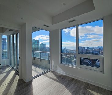 For Lease - 108 PETER Street Unit# 3710, Toronto, Ontario - Photo 3