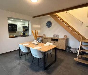 Sentier de Saint Ghislain 9, 7390 Wasmuel, België - Photo 5