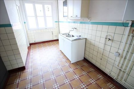 Location appartement 3 pièces 56.78 m² à Lille (59000) FIVES - Photo 5