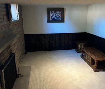 For Lease - 1216 Shamir Crescent Unit# Lower Level, Mississauga, On... - Photo 5