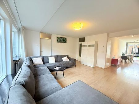 Te huur: Appartement Vleutenstraat in Amsterdam - Photo 2