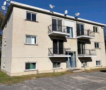 Magnifique logement 41/2 à louer - Photo 2