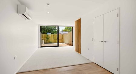 Modern 2-Bedroom, 2-Bathroom Townhouse – Light, Bright, Brand New - Photo 5