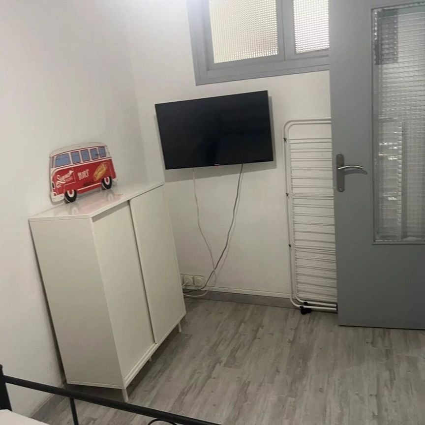 Location Appartement 2 pièces 30 m2 à Perpignan - Photo 1