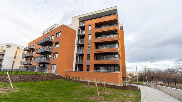 Pronájem bytu 1+kk a garsoniéry 32 m² - Photo 1