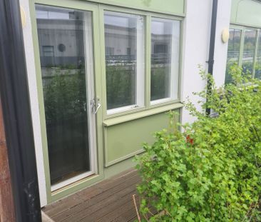 Flyginfarten, Järfälla - Foto 6