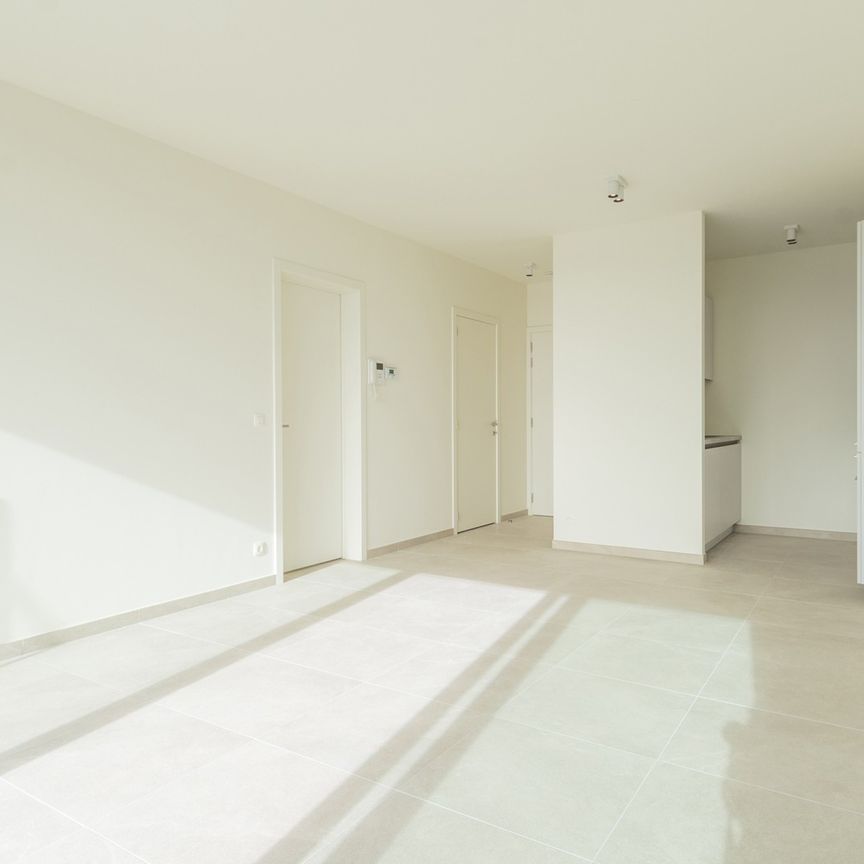 1-slpk appartement met terras - Foto 1
