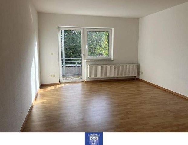 Perfekte Wohnung mit Wohlfühlcharakter, schönem Balkon und Tageslichtbad! - Foto 1