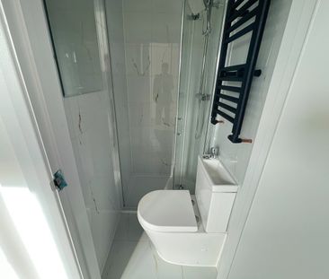 Room in a Shared House, Headstone Drive, HA1 - Photo 5