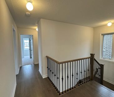 Detached Home For Lease | X8121070 - Photo 1