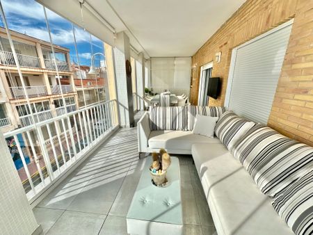 Apartamento de alquiler en Calle Dr. Fleming, 25, Guardamar Playa - Photo 4