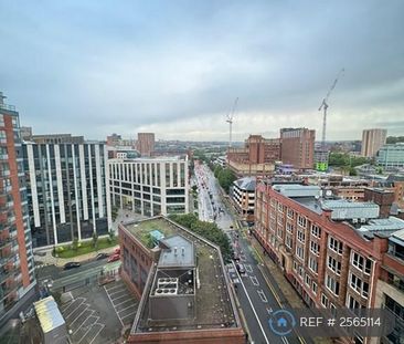 1 bedroom flat to rent - Photo 2