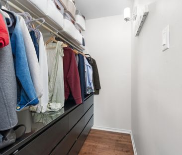 Appartement à louer - Photo 2