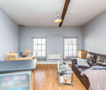 1 bedroom apartment to rent West Street, Buckingham, MK18 - Photo 2