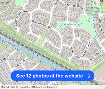 Simeon Bissell Close, Tipton, DY4 - Photo 1