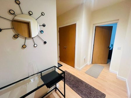 Apt 1, 73 Ulsterville Avenue, Belfast BT9 7AT - Photo 3