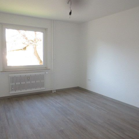 Lust auf Veränderung? 3,5-Zimmer-Stadtwohnung - Photo 1