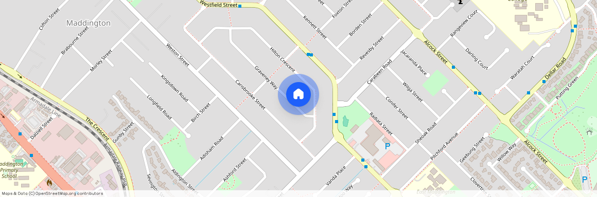 42 Graveney Way, 6109, Maddington