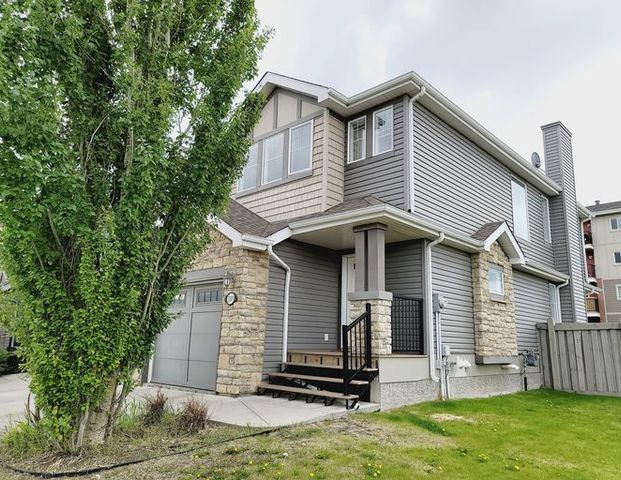 3209 Whitelaw Drive NW | 3209 Whitelaw Dr NW, Edmonton - Photo 1