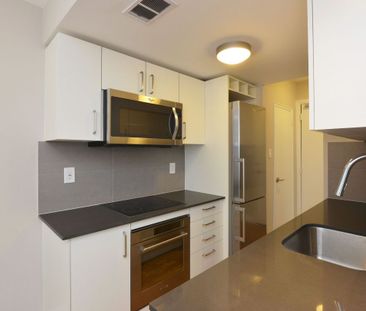 For Lease - 99 Tyndall Avenue Unit# 205, Toronto, Ontario - Photo 2