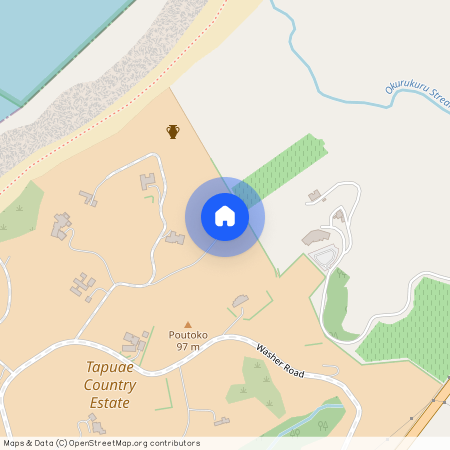 20 Washer Road, Omata, New Plymouth