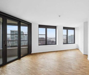 Experience Elevated Living - Exklusives 3-Zimmer-Apartment mit zwei... - Foto 1