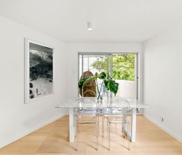 1/5-11 Boundary Street, Darlinghurst NSW 2010 - Apartment For Rent ... - Photo 1