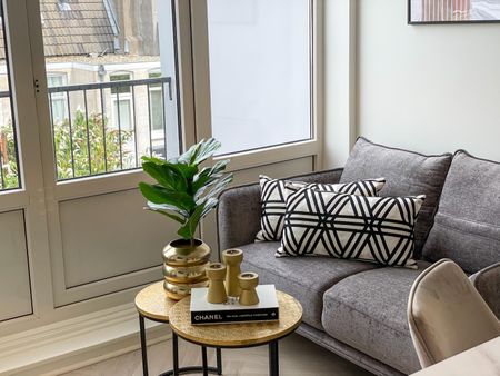 Te huur: Appartement Nicolaas Tulpstraat in Den Haag - Foto 4