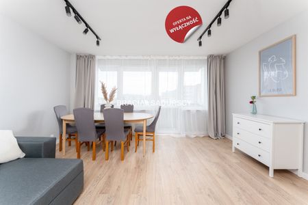 2-pokojowe, jasne z balkonem – ul. Wysłouchów! - Photo 4