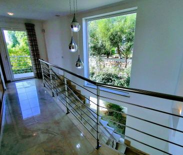 4 room luxury Villa for rent in Calvià, Spain - Photo 4