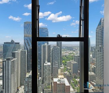 5206/568 Collins St, Melbourne VIC 3000 - Apartment For Rent | Domain - Photo 2