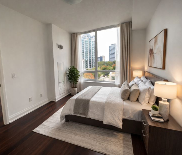 For Lease - 75 North Park Road Unit# 604, Vaughan, Ontario - Photo 1