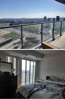 For Lease - 2015 Sheppard Avenue Unit# 3201, Toronto, Ontario - Photo 1