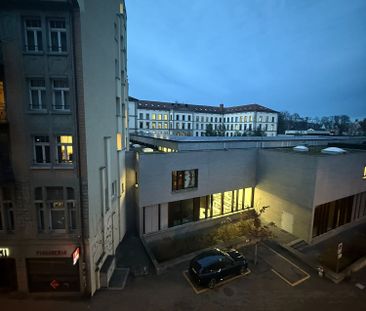 1 Zimmer, 15 m², 2. Stock - Foto 6