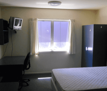 Furnished studio in Mt Cook - Photo 2